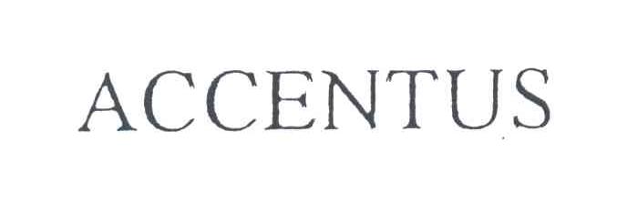 ACCENTUS