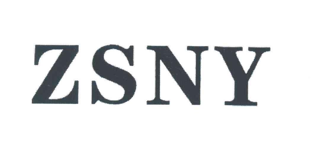 ZSNY