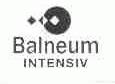 BALNEUM INTENSIV