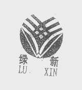 绿新