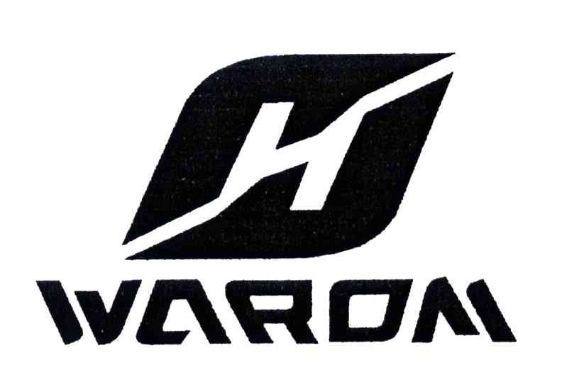 WAROM
