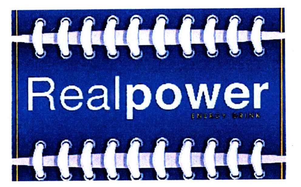 REALPOWER