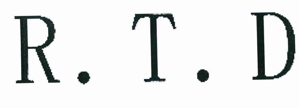 RTD