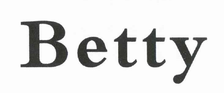 BETTY
