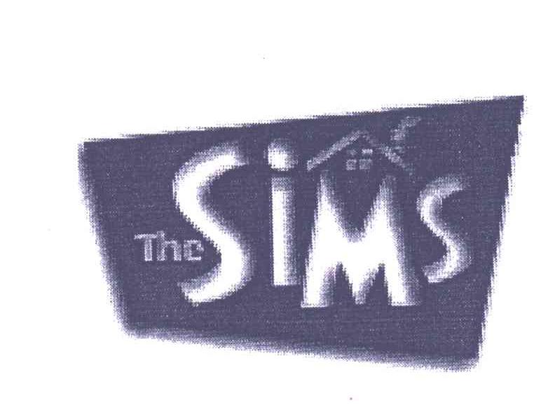 THE SIMS