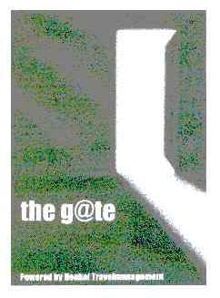 THE GATE
