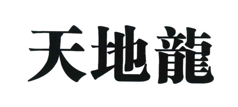 天地龙