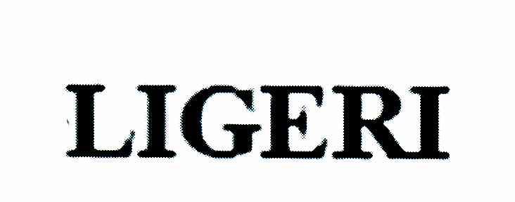 LIGERI