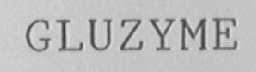 GLUZYME