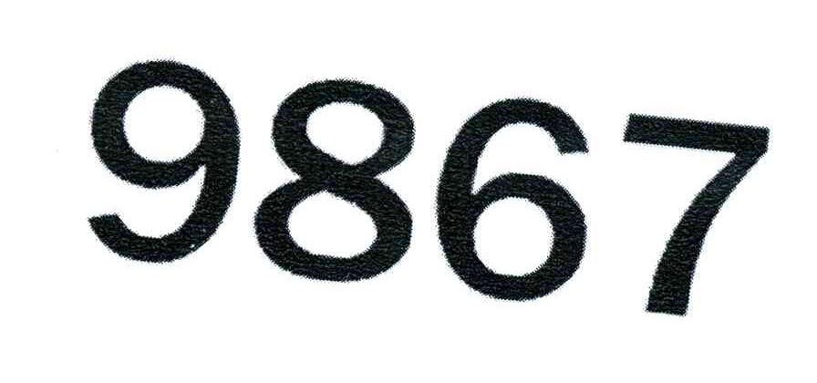 9867