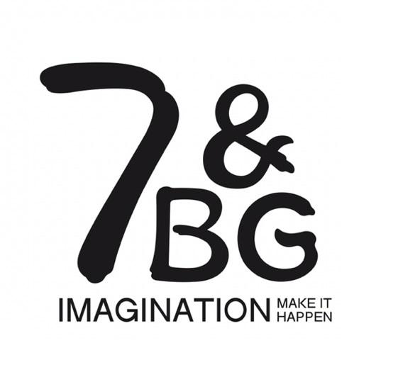 7&BG IMAGINATION MAKE IT HAPPEN