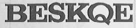 BESKQE