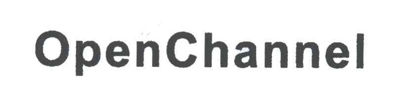 OPENCHANNEL