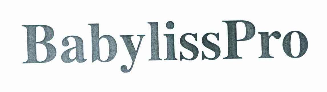 BABYLISSPRO