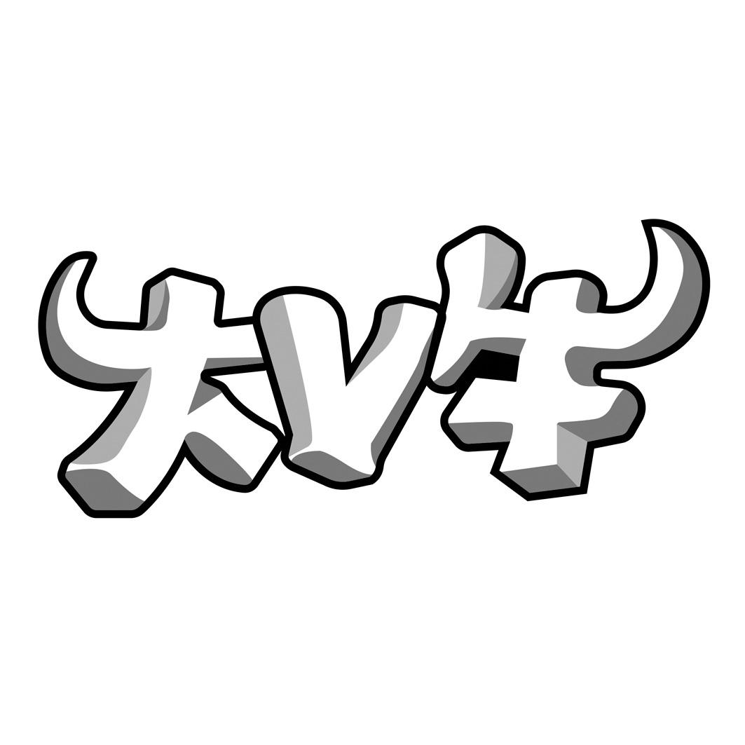 大V牛