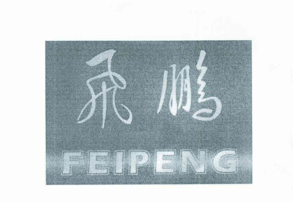 飞鹏