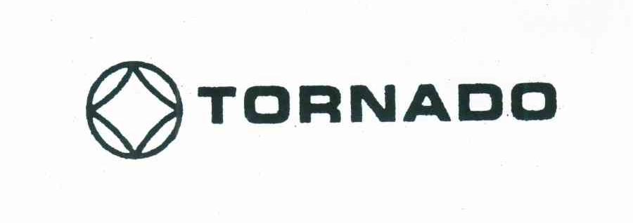TORNADO