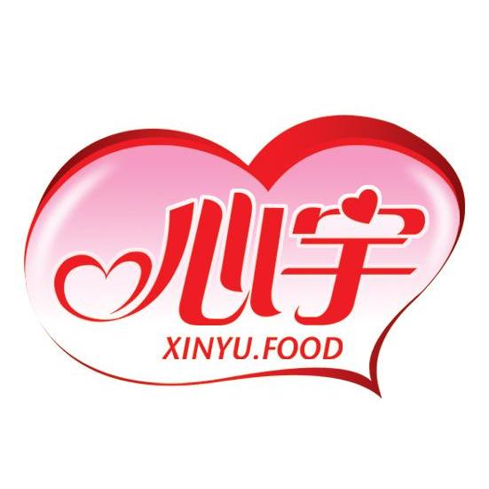 心宇 XINYUFOOD