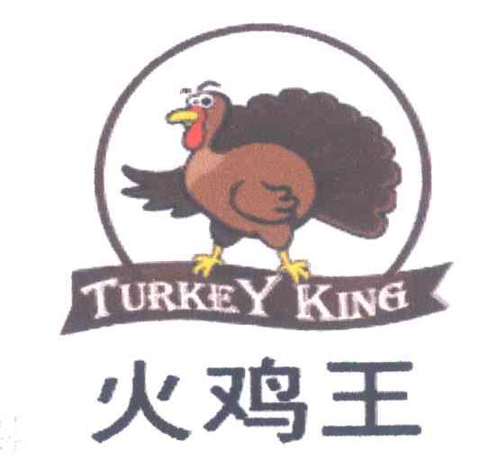 火鸡王 TURKEY KING