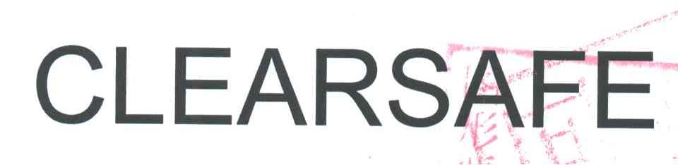 CLEARSAFE