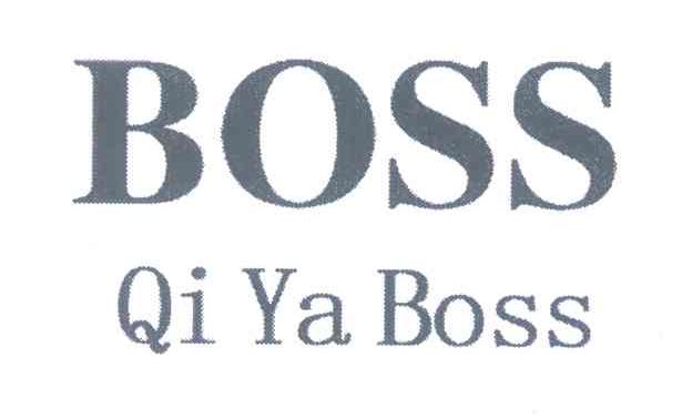 BOSS QIYABOSS
