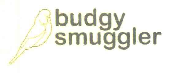 BUDGY SMUGGLER