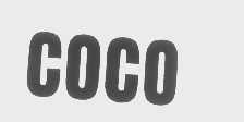 COCO