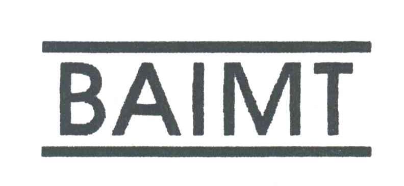 BAIMT