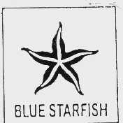 BLUESTARFISH