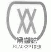 黑蜘蛛;BLACKSPIDER