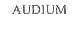 AUDIUM