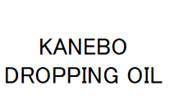KANEBO DROPPING OIL