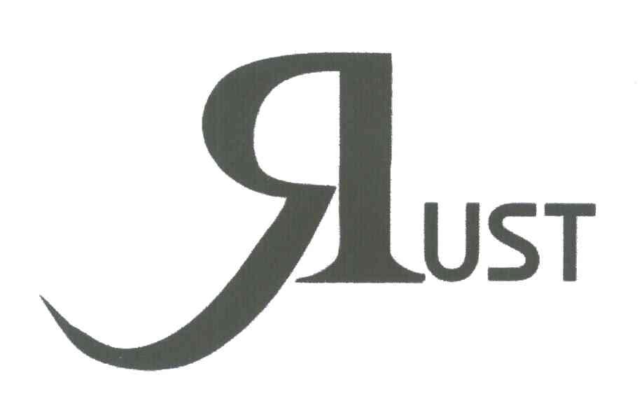 RUST