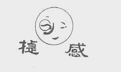 捷感
