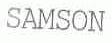 SAMSON