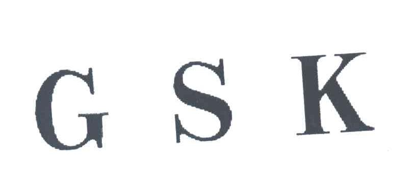 GSK