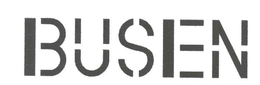 BUSEN