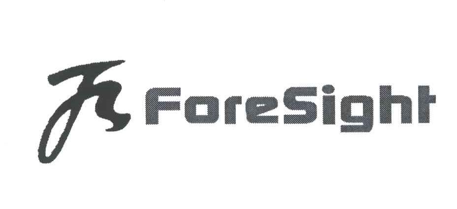 FORESIGHT