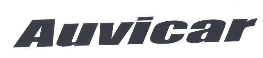 AUVICAR