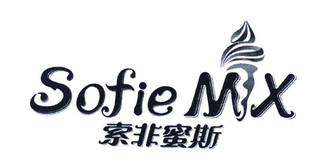 索非蜜斯 SOFIE MX