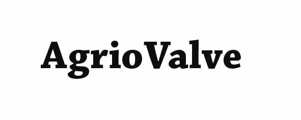 AGRIOVALVE