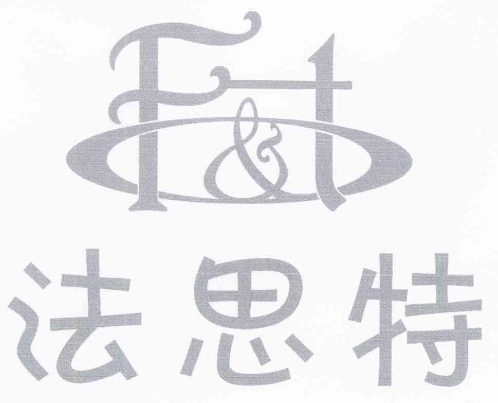 法思特 F&T