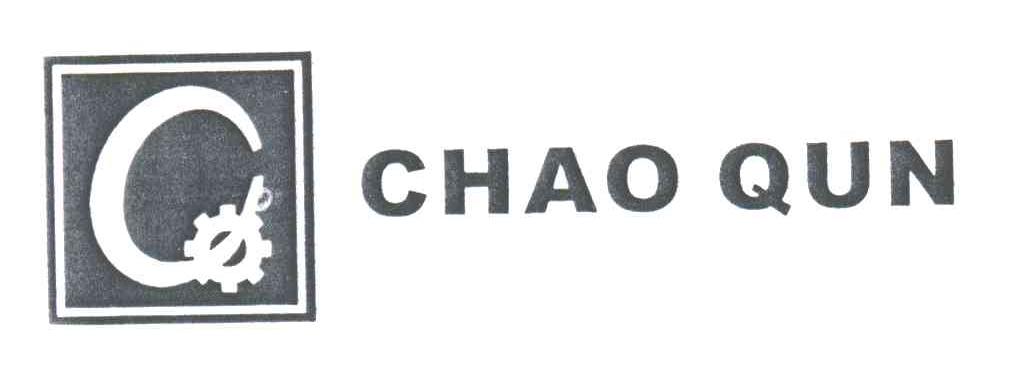 CHAO QUN
