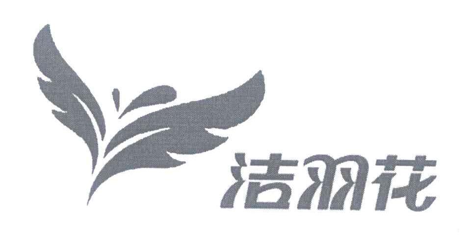 洁羽花