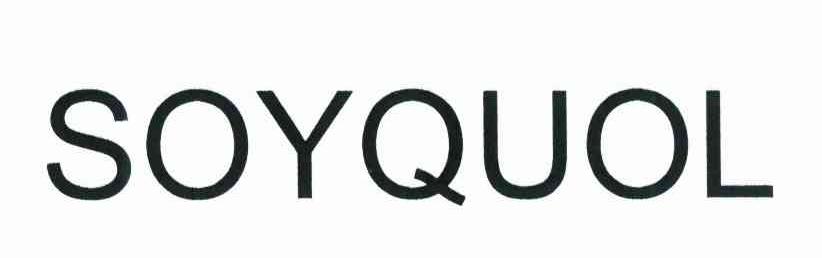 SOYQUOL
