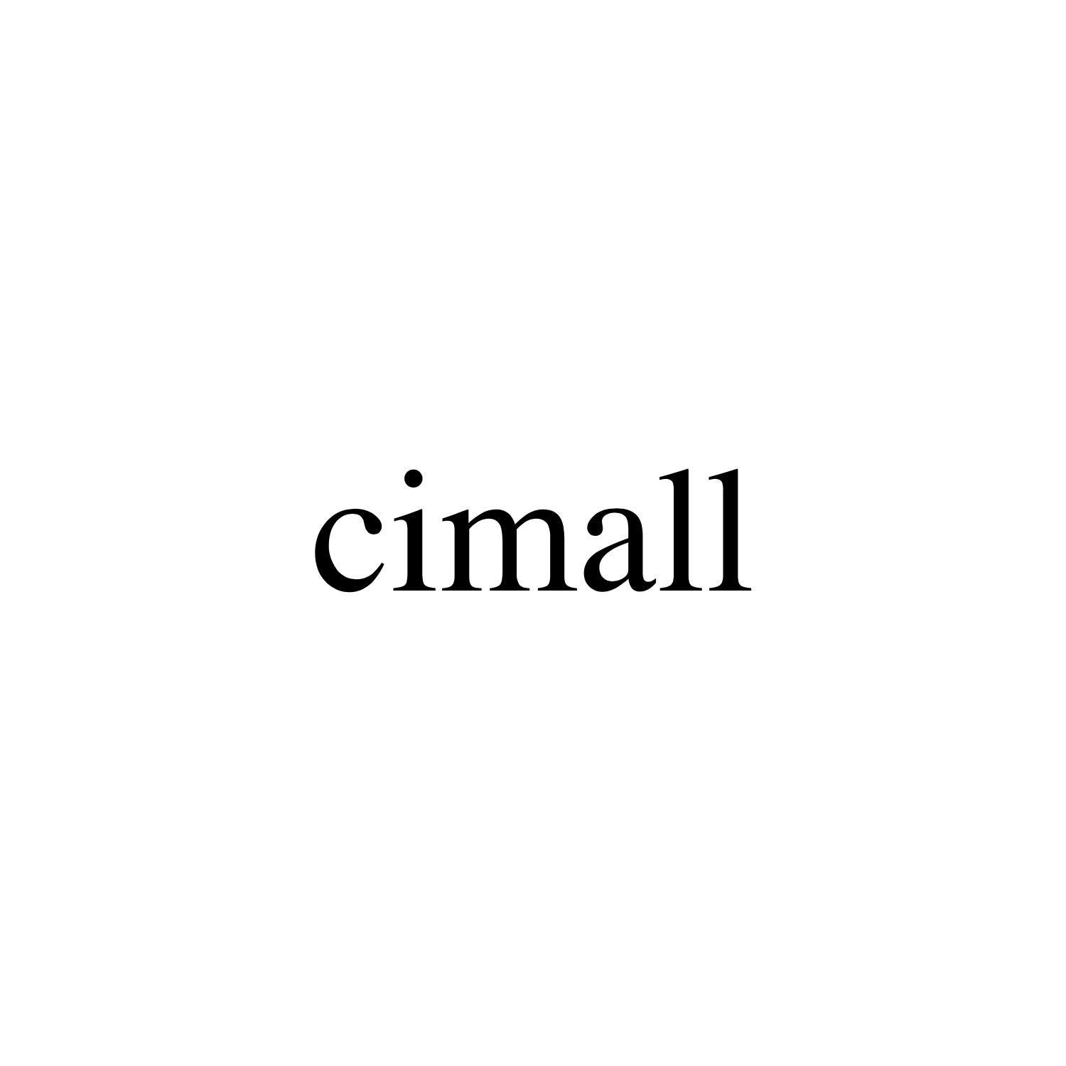 CIMALL