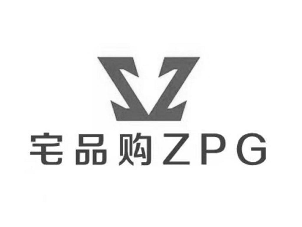 宅品购 ZPG ZZ