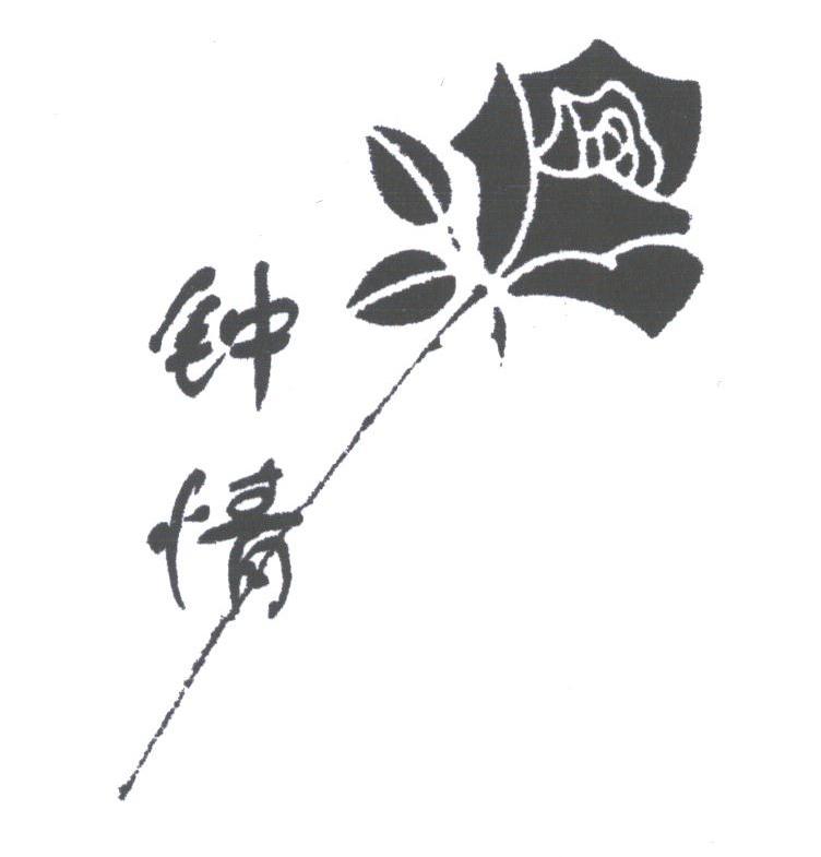 钟情