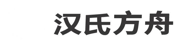 汉氏方舟