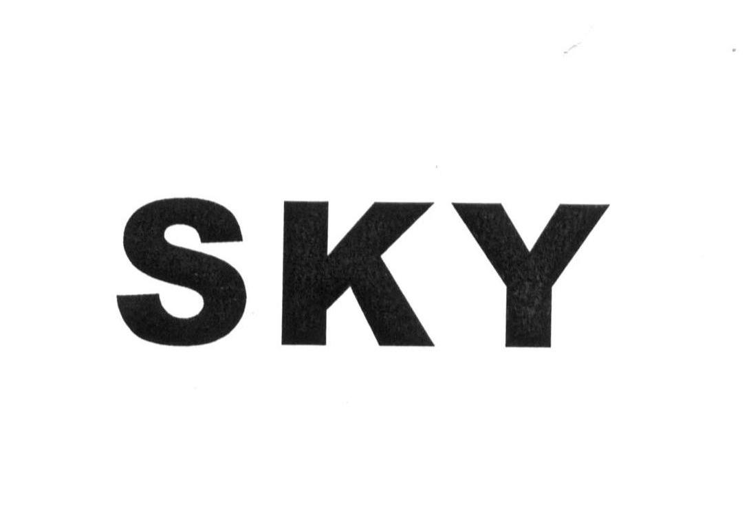 SKY